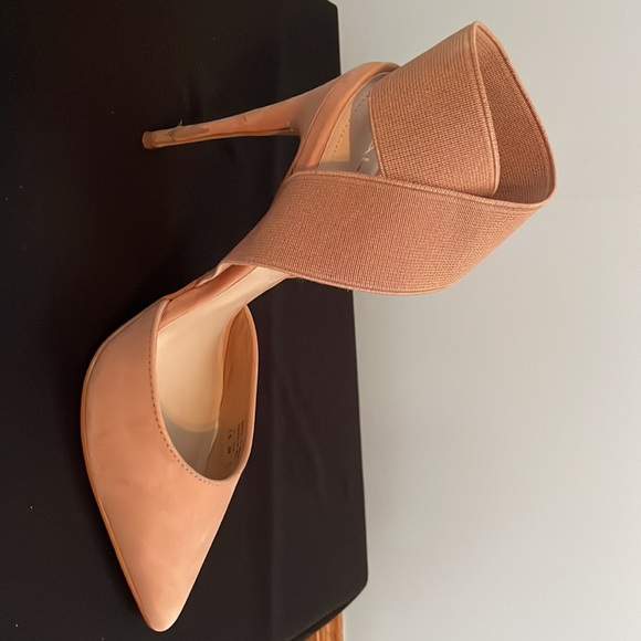ALDO Nude heels - Picture 2 of 5
